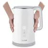 Elektrinis virdulys Tefal KO6931, 1,5 L, 1800 W, baltas, 5 temperatūros nustatymai, palaikymas šiltai 30 min