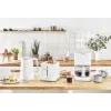 Elektrinis virdulys Tefal KO6931, 1,5 L, 1800 W, baltas, 5 temperatūros nustatymai, palaikymas šiltai 30 min