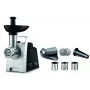 Mėsmalė Tefal HV1 NE1098 1400 W 1,7 kg/min Juoda, Sidabrinė