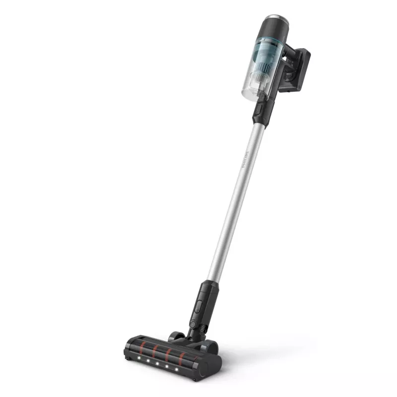 Philips 3000 serijos XC3031 belaidis lazdinis siurblys be maišelio