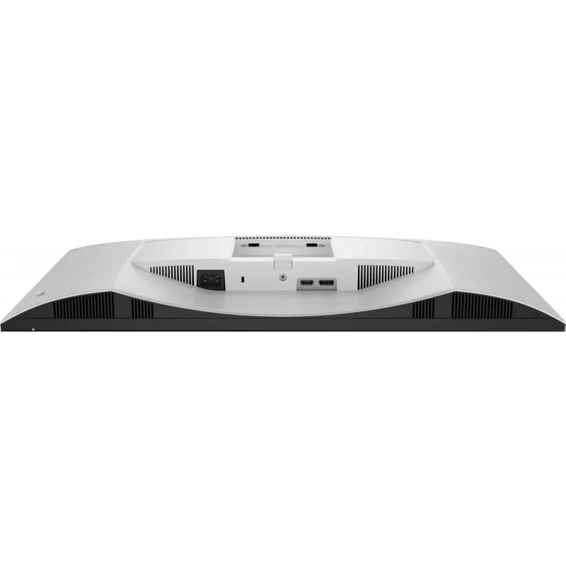 DELL Plus S2725DSM kompiuterio monitorius 68,6 cm (27 colių) 2560 x 1440 pikselių Quad HD LCD baltas