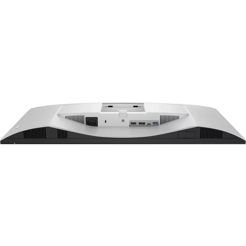 DELL Plus S2725DC kompiuterio monitorius 68.6 cm (27 col.) 2560 x 1440 pikseliai Quad HD LCD Baltas