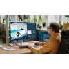 DELL Plus S2725DC kompiuterio monitorius 68.6 cm (27 col.) 2560 x 1440 pikseliai Quad HD LCD Baltas