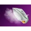 Philips 7000 serijos DST7012/70 garinis lygintuvas su SteamGlide Plus padu, 2600 W, žalias, pilkas