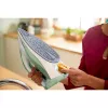 Philips 7000 serijos DST7012/70 garinis lygintuvas su SteamGlide Plus padu, 2600 W, žalias, pilkas