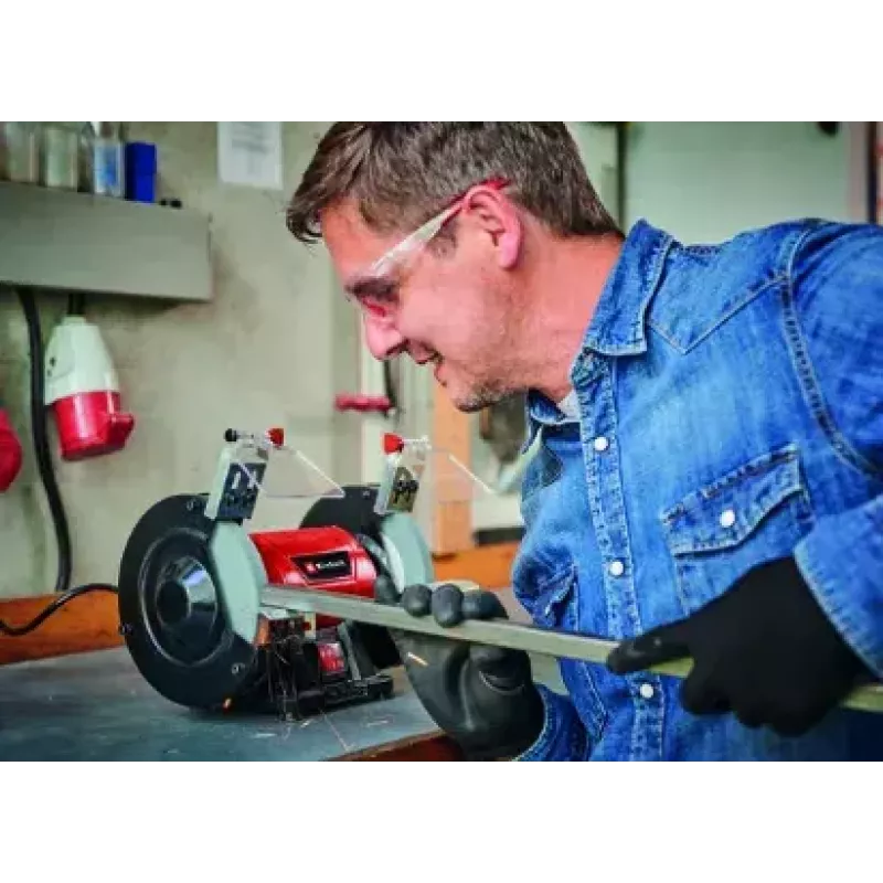 Šlifuoklis dviašis Einhell TC-BG 150