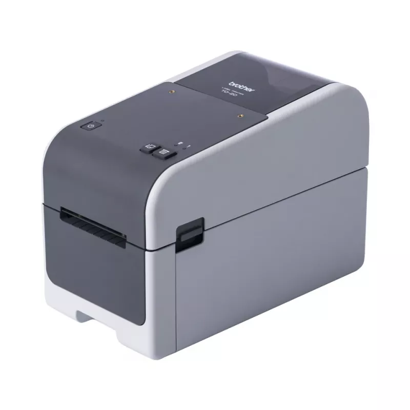Brother TD-2310D203 etikečių spausdintuvas Tiesioginis terminis 203 x 203 DPI 152 mm/s Laidinis