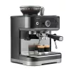 Philips Barista Brew, Espresso aparatas, 2.3 L, įmontuotas malūnėlis, 1350 W, Juodas