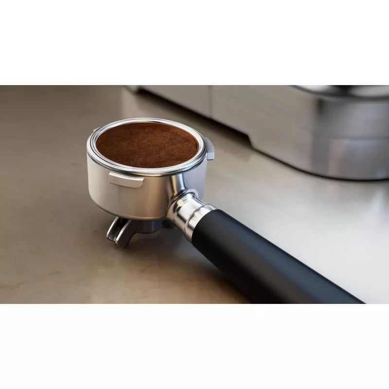Philips Barista Brew, Espresso aparatas, 2.3 L, įmontuotas malūnėlis, 1350 W, Juodas