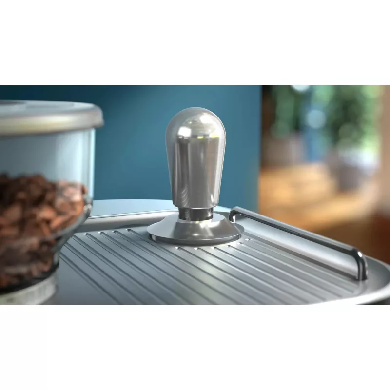 Philips Barista Brew, Espresso aparatas, 2.3 L, įmontuotas malūnėlis, 1350 W, Juodas
