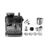 Philips Barista Brew, Espresso aparatas, 2.3 L, įmontuotas malūnėlis, 1350 W, Juodas
