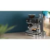 Philips Barista Brew, Espresso aparatas, 2.3 L, įmontuotas malūnėlis, 1350 W, Juodas