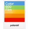 Polaroid 600 spalvota juosta 8 vnt. Nyderlandai 100mm x 20mm x 125mm