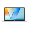 Nešiojamas kompiuteris ASUS Vivobook S16 M3607HA-RP030W AMD Ryzen™ 5 220 40,6 cm (16 colių) WUXGA 16 GB DDR5-SDRAM 1 TB SSD Wi-Fi 6 (802.11ax) Windows 11 Home Pilka