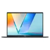 Nešiojamas kompiuteris ASUS Vivobook S16 M3607HA-RP030W AMD Ryzen™ 5 220 40,6 cm (16 colių) WUXGA 16 GB DDR5-SDRAM 1 TB SSD Wi-Fi 6 (802.11ax) Windows 11 Home Pilka