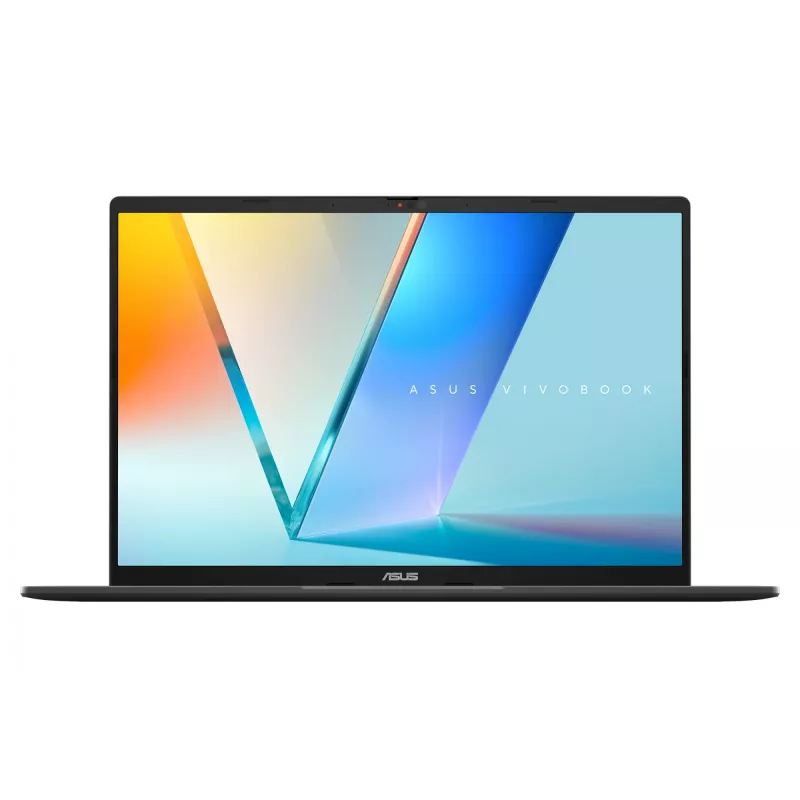 Nešiojamas kompiuteris ASUS Vivobook S16 M3607HA-RP030W AMD Ryzen™ 5 220 40,6 cm (16 colių) WUXGA 16 GB DDR5-SDRAM 1 TB SSD Wi-Fi 6 (802.11ax) Windows 11 Home Pilka