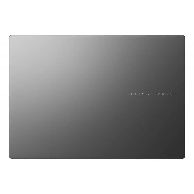 Nešiojamas kompiuteris ASUS Vivobook S16 M3607HA-RP030W AMD Ryzen™ 5 220 40,6 cm (16 colių) WUXGA 16 GB DDR5-SDRAM 1 TB SSD Wi-Fi 6 (802.11ax) Windows 11 Home Pilka