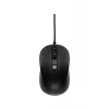 ASUS MU101C pelė Office ambidekstrinė USB Type-A optinė 3200 DPI