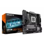 Motininė plokštė GIGABYTE B850M EAGLE WIFI6E Socket AM5, skirta AMD Ryzen 7000/8000/9000, DDR5 iki 8200MHz (OC), PCIe 5.0, Wi‑Fi 6E, 2.5 GbE