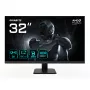 GIGABYTE GS32QA 32 colių QHD žaidimų monitorius - 2560 x 1440, 180Hz, 1ms, 300 cd/m², FreeSync Premium, HDR Ready, HDMI 2.0, DisplayPort 1.4