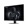 GIGABYTE GS32QA 32 colių QHD žaidimų monitorius - 2560 x 1440, 180Hz, 1ms, 300 cd/m², FreeSync Premium, HDR Ready, HDMI 2.0, DisplayPort 1.4