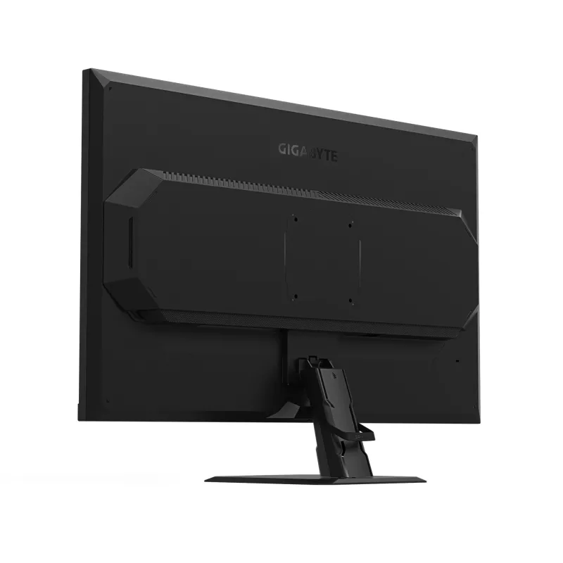 GIGABYTE GS32QA 32 colių QHD žaidimų monitorius - 2560 x 1440, 180Hz, 1ms, 300 cd/m², FreeSync Premium, HDR Ready, HDMI 2.0, DisplayPort 1.4