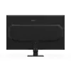 GIGABYTE GS32QA 32 colių QHD žaidimų monitorius - 2560 x 1440, 180Hz, 1ms, 300 cd/m², FreeSync Premium, HDR Ready, HDMI 2.0, DisplayPort 1.4