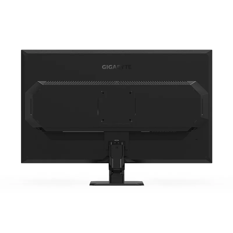 GIGABYTE GS32QA 32 colių QHD žaidimų monitorius - 2560 x 1440, 180Hz, 1ms, 300 cd/m², FreeSync Premium, HDR Ready, HDMI 2.0, DisplayPort 1.4