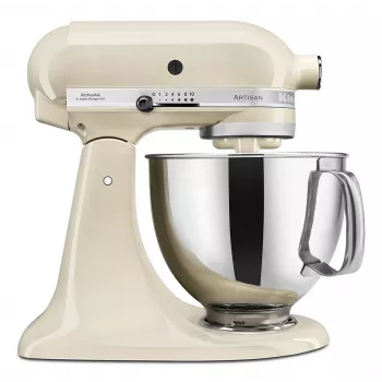 KitchenAid Artisan stovimas maišytuvas 300 W Cream