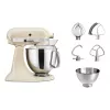 KitchenAid Artisan stovimas maišytuvas 300 W Cream