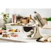 KitchenAid Artisan stovimas maišytuvas 300 W Cream