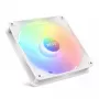 Ventiliatorius NZXT F140 RGB Core 14 cm Baltas 500-1500 RPM Fluid Dynamic Bearing