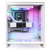 All-in-one skystas aušintuvas NZXT Kraken Elite 280 RGB 14 cm Baltas