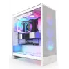 All-in-one skystas aušintuvas NZXT Kraken Elite 280 RGB 14 cm Baltas