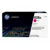 HP 828A rausvos spalvos vaizdo būgnas (CF365A)