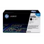 Kasetė su toneriais HP 645A C9730A 10000 puslapių Juoda