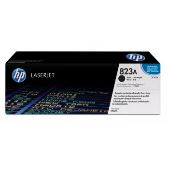 HP 823A tonerio kasetė (CB380A), juoda, 16 500 puslapių
