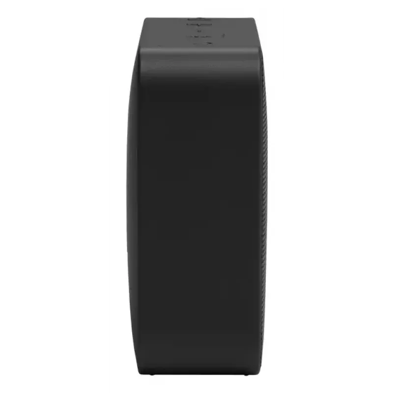 Nešiojamas garsiakalbis JBL Go Essential 2 juodas