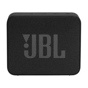 Nešiojamas garsiakalbis JBL Go Essential 2 juodas