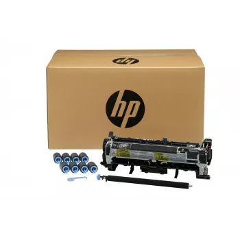 HP LaserJet 220V techninės priežiūros rinkinys