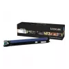 Lexmark C950X71G fotobūgnas C950 / X950 2/4 vnt. 1 pakuotė