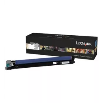 Lexmark C950X71G fotobūgnas C950 / X950 2/4 vnt. 1 pakuotė