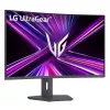 Monitorius LG 32G600A-B 32 colių (81,3 cm) Quad HD 2560×1440 LCD 1 ms 16:9 VESA reguliuojamas aukštis Juodas