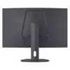 Monitorius LG 32G600A-B 32 colių (81,3 cm) Quad HD 2560×1440 LCD 1 ms 16:9 VESA reguliuojamas aukštis Juodas