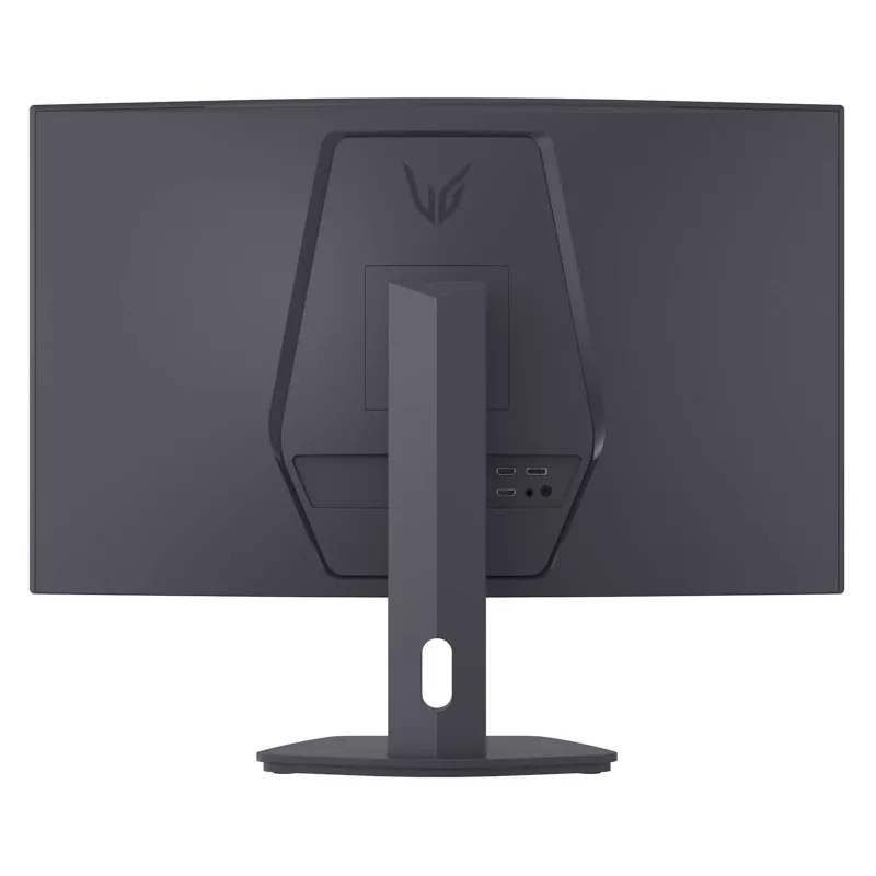 Monitorius LG 32G600A-B 32 colių (81,3 cm) Quad HD 2560×1440 LCD 1 ms 16:9 VESA reguliuojamas aukštis Juodas