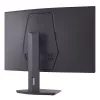 Monitorius LG 32G600A-B 32 colių (81,3 cm) Quad HD 2560×1440 LCD 1 ms 16:9 VESA reguliuojamas aukštis Juodas