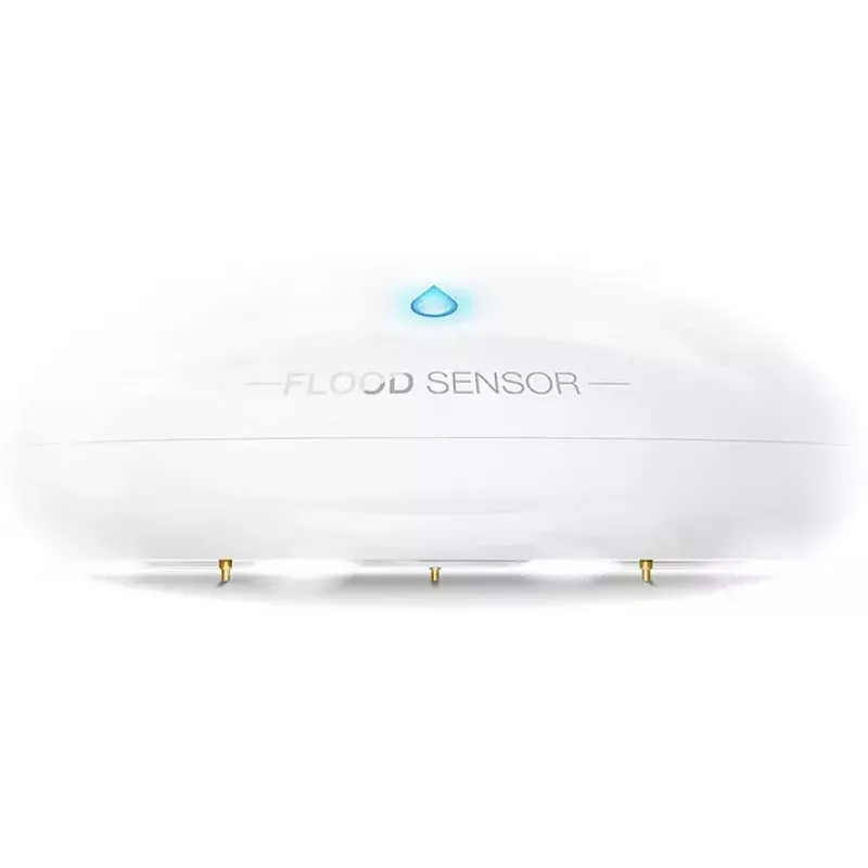 „Fibaro“ išmaniojo namo apsaugos rinkinys Starter KIT FR – HC3 Lite valdiklis, 4GB eMMC, Wi‑Fi, RF daugiadažnis