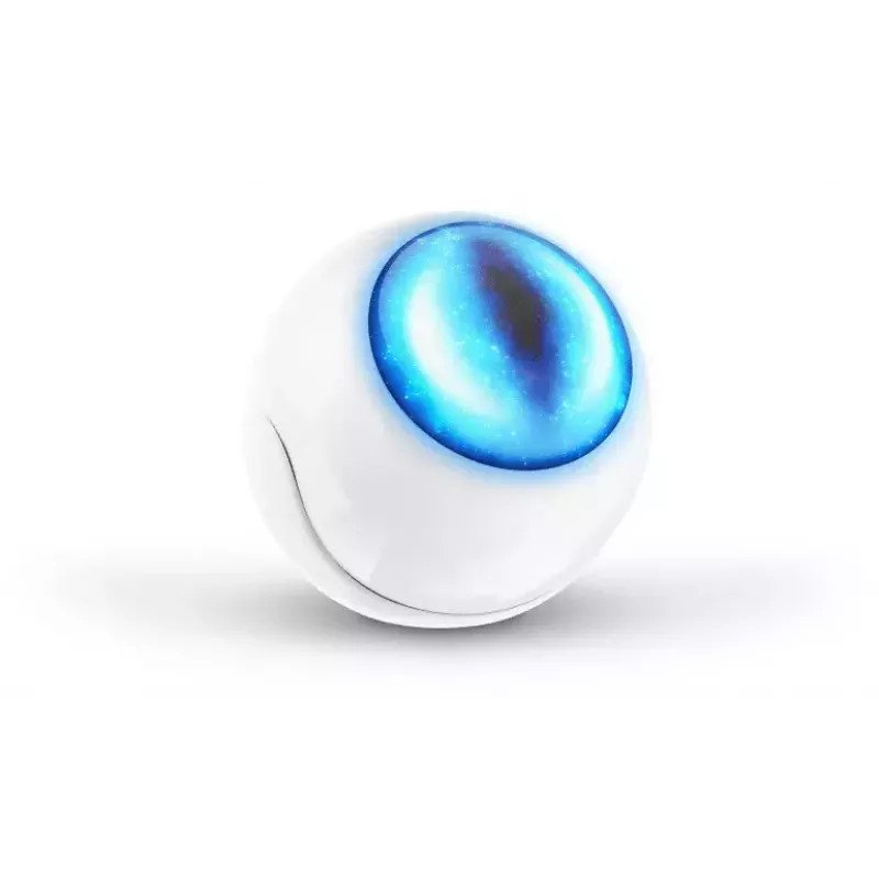 „Fibaro“ išmaniojo namo apsaugos rinkinys Starter KIT FR – HC3 Lite valdiklis, 4GB eMMC, Wi‑Fi, RF daugiadažnis