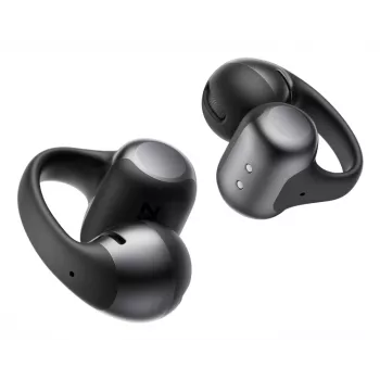SHOKZ OpenDots ONE Ausinės belaidės užkabinamos ant ausies Skambučiai/Muzika/Sportas/Kasdien Bluetooth Juodos
