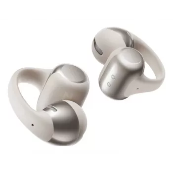 SHOKZ OpenDots ONE Ausinės Belaidės Užkabinamos ant Ausies Skambučiams/Muzikai/Sportui/Kasdienai Bluetooth Pilkos